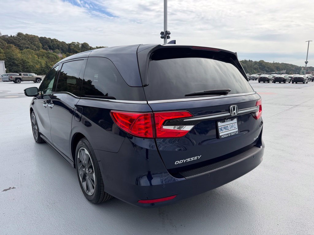 Used 2020 Honda CR-V LX image 3