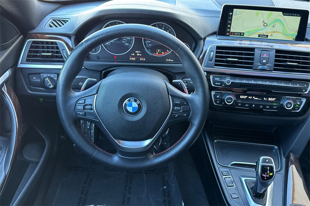 Used 2018 BMW 430i Gran Coupe image 17