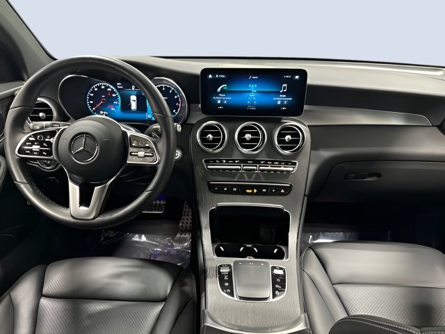 Certified 2022 Mercedes-Benz GLC 300 4MATIC image 12