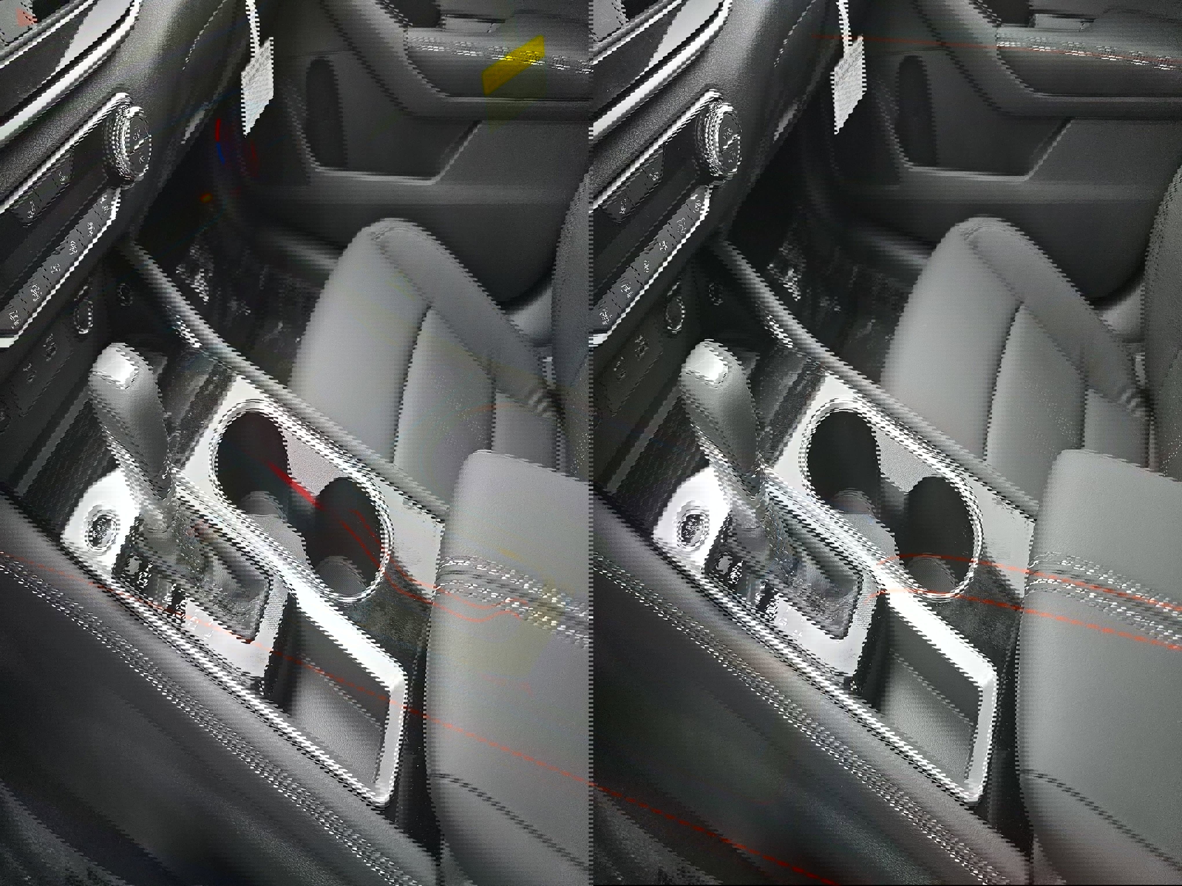 New 2025 Nissan Altima 2.5 SR w/ SR Premium Package FWD image 24