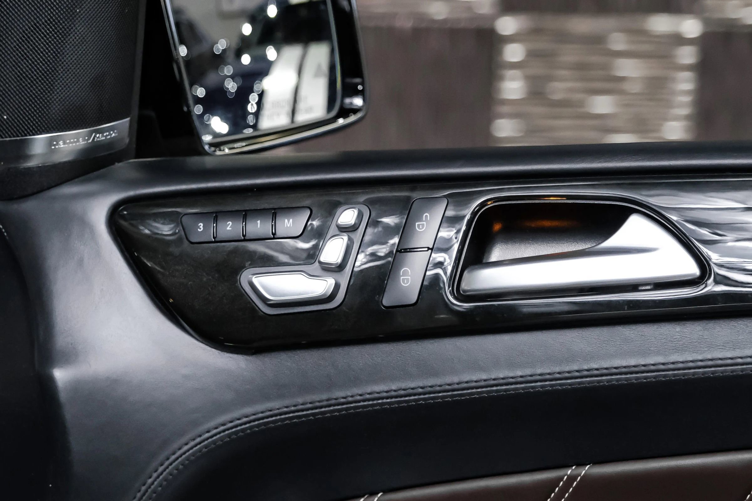 Used 2019 Mercedes-Benz GLS 63 AMG 4MATIC image 39