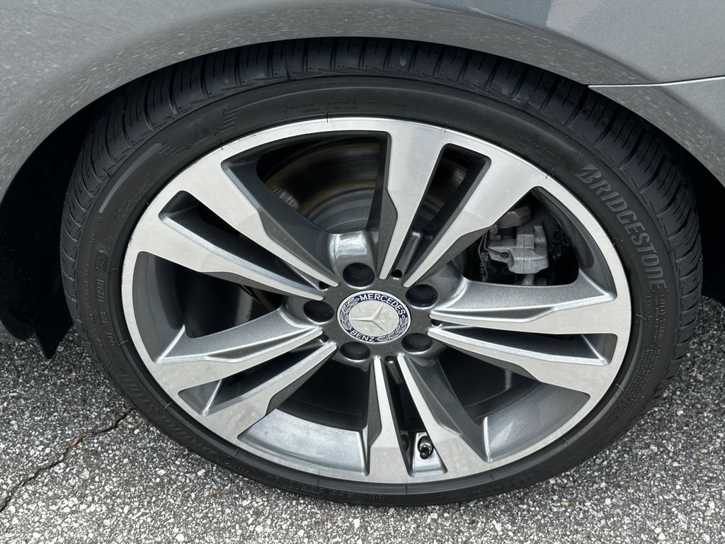 Used 2017 Mercedes-Benz E 400 Cabriolet image 22