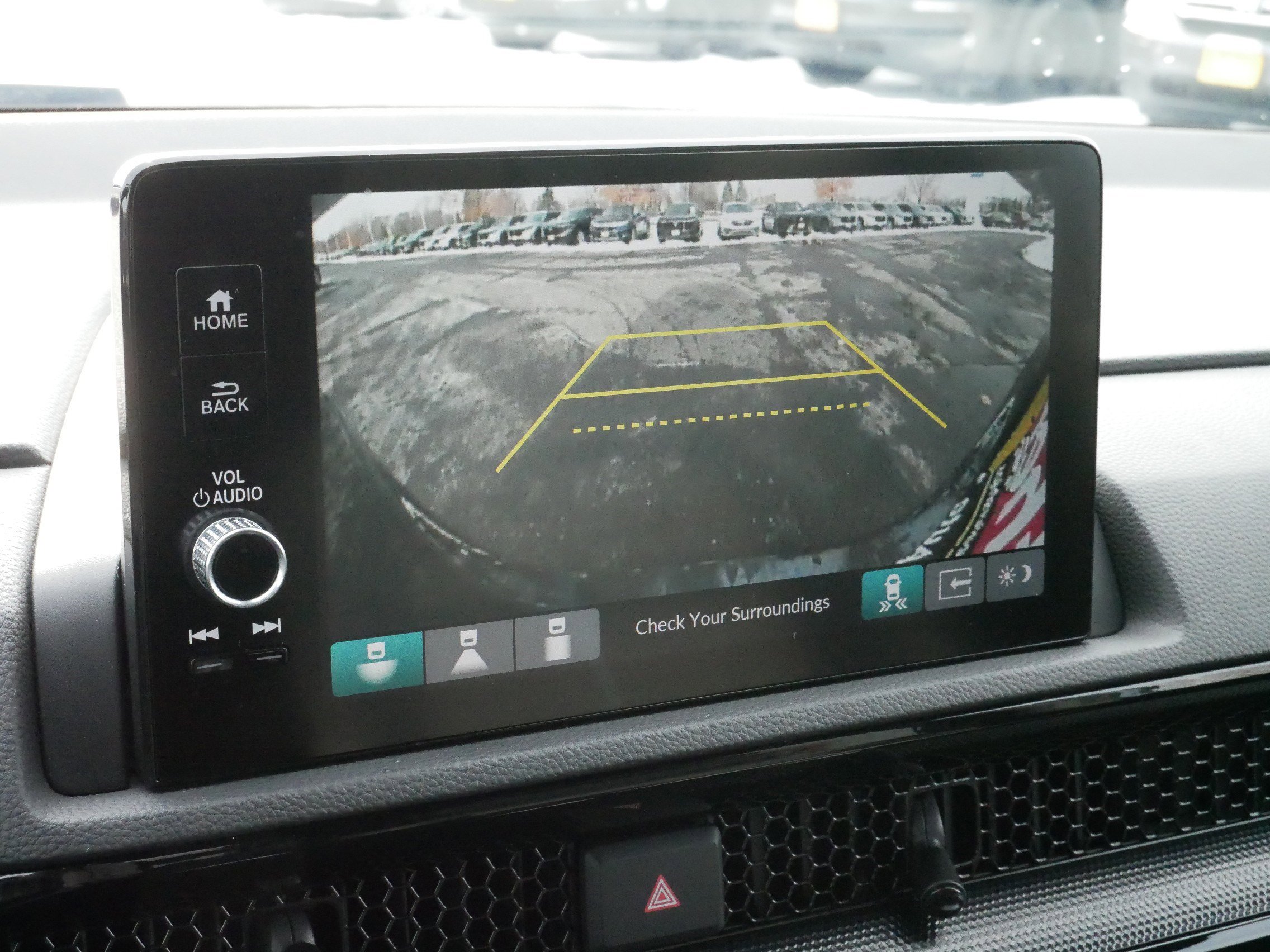 Used 2023 Honda CR-V Sport Touring image 32