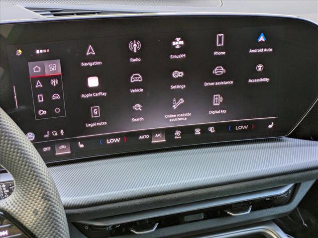 New 2025 Audi SQ5 Premium Plus AWD/4WD image 14