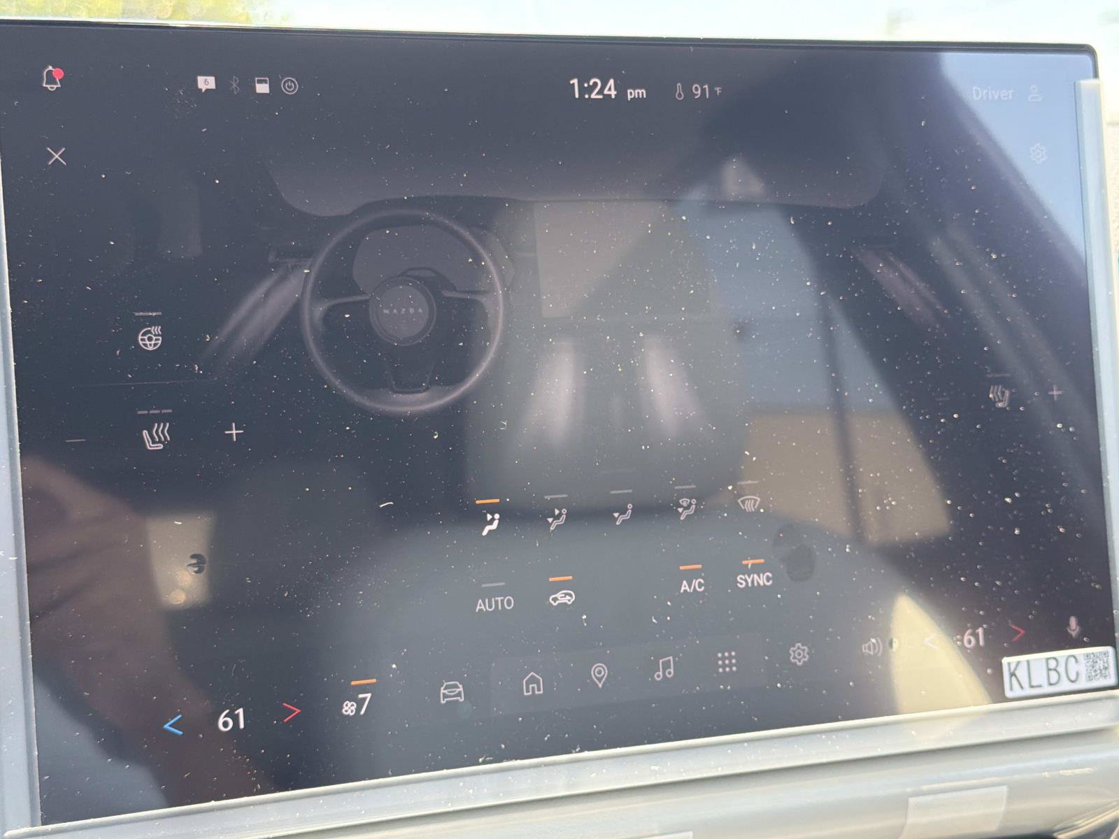 New 2026 MAZDA CX-5 Preferred AWD/4WD image 14