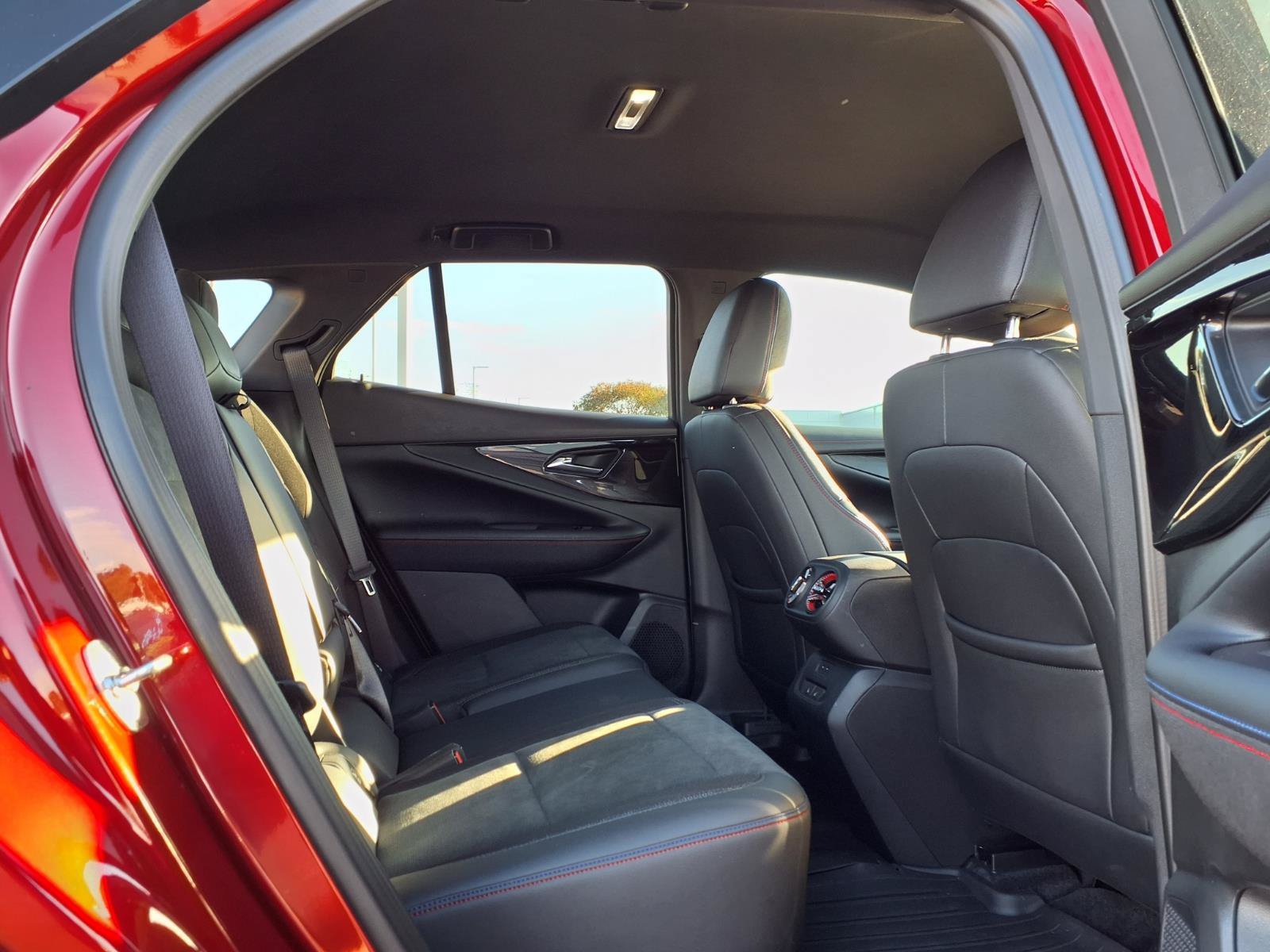 Used 2024 Chevrolet Blazer EV RS AWD/4WD image 27