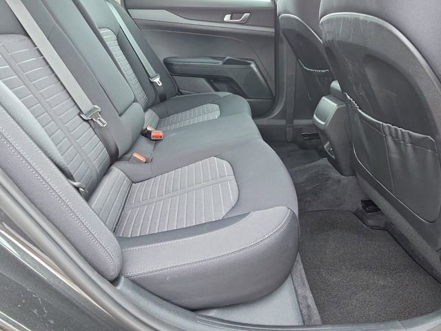 Certified 2026 Kia K5 LXS FWD image 18