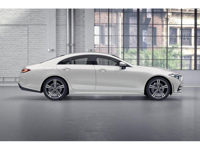 Used 2021 Mercedes-Benz CLS 450 4MATIC image 2