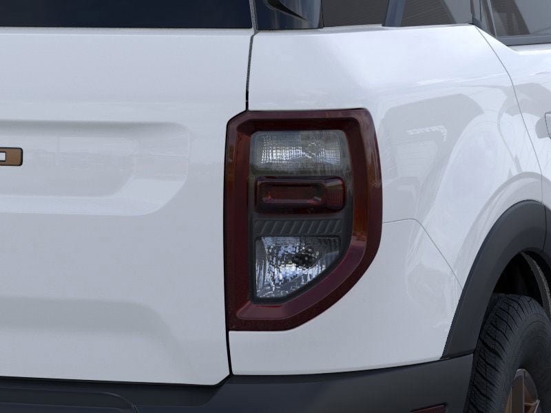 New 2026 Ford Bronco Sport Big Bend image 21