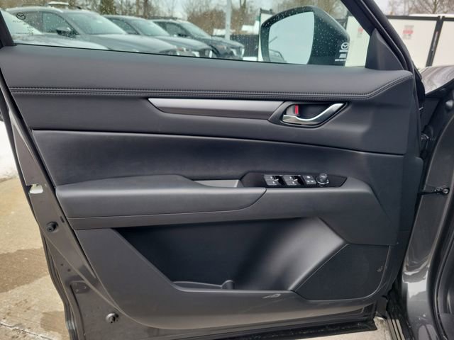 New 2025 MAZDA CX-5 AWD 2.5 S w/ Select Package image 19