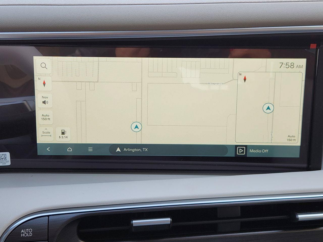 New 2027 Hyundai Palisade SE FWD image 13