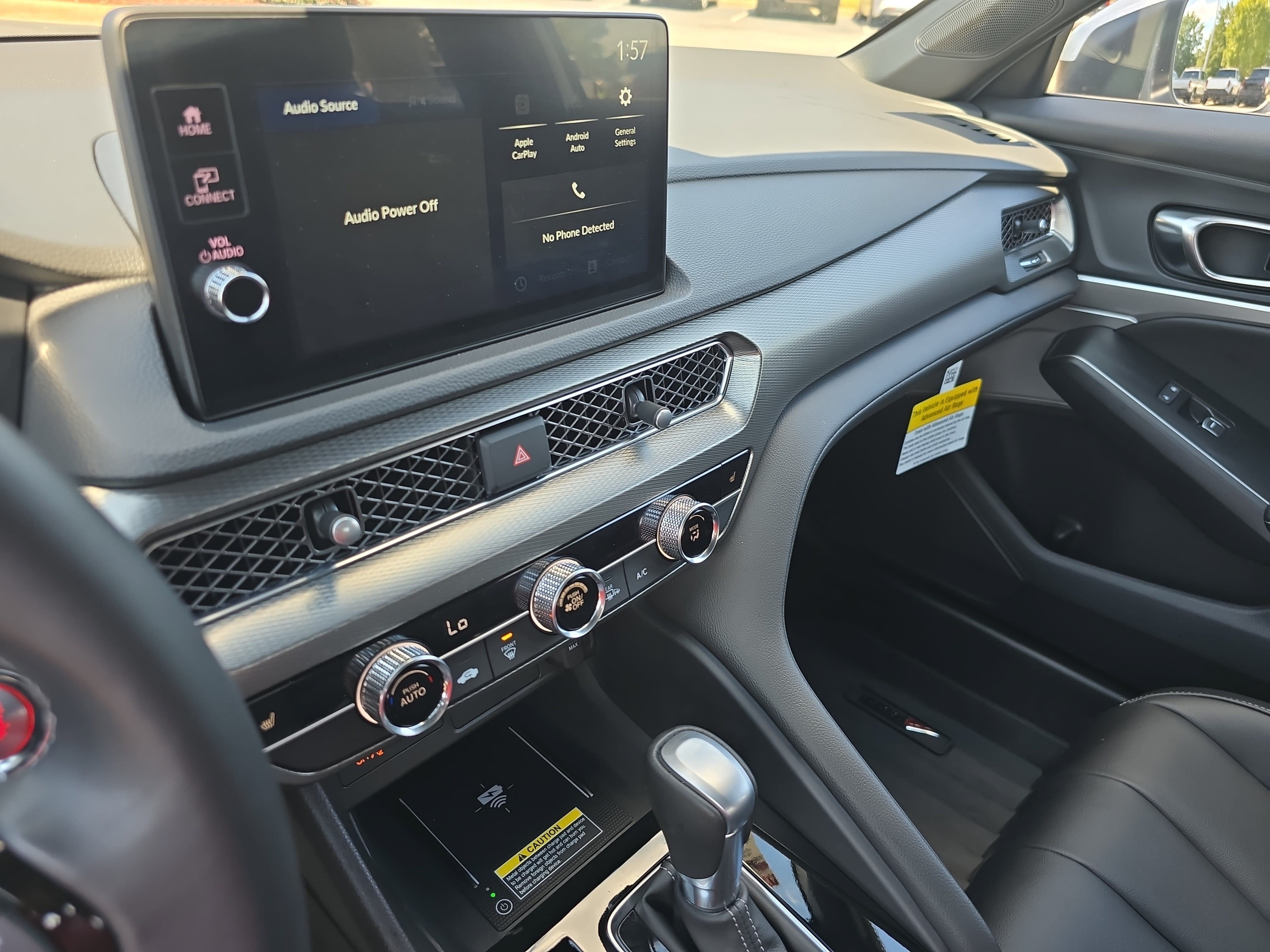 Used 2026 Acura Integra A-Spec FWD image 19