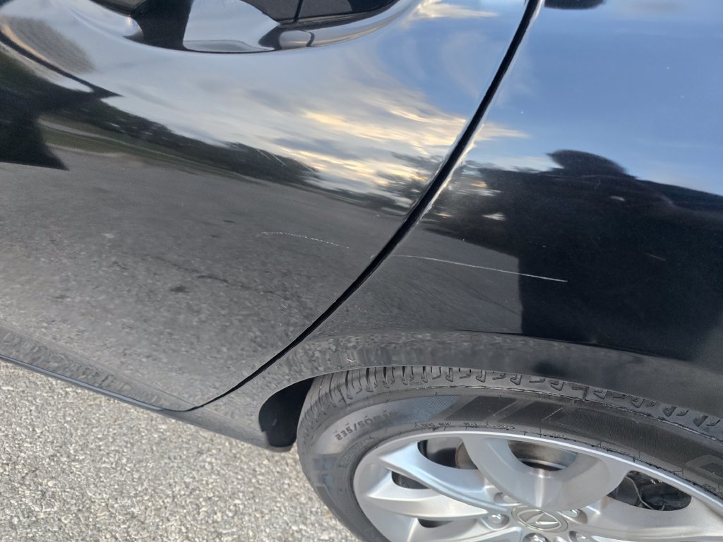 Used 2021 Acura TLX FWD image 24