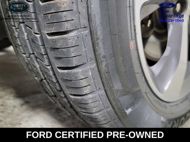 Used 2020 Jeep Cherokee Limited AWD/4WD image 11