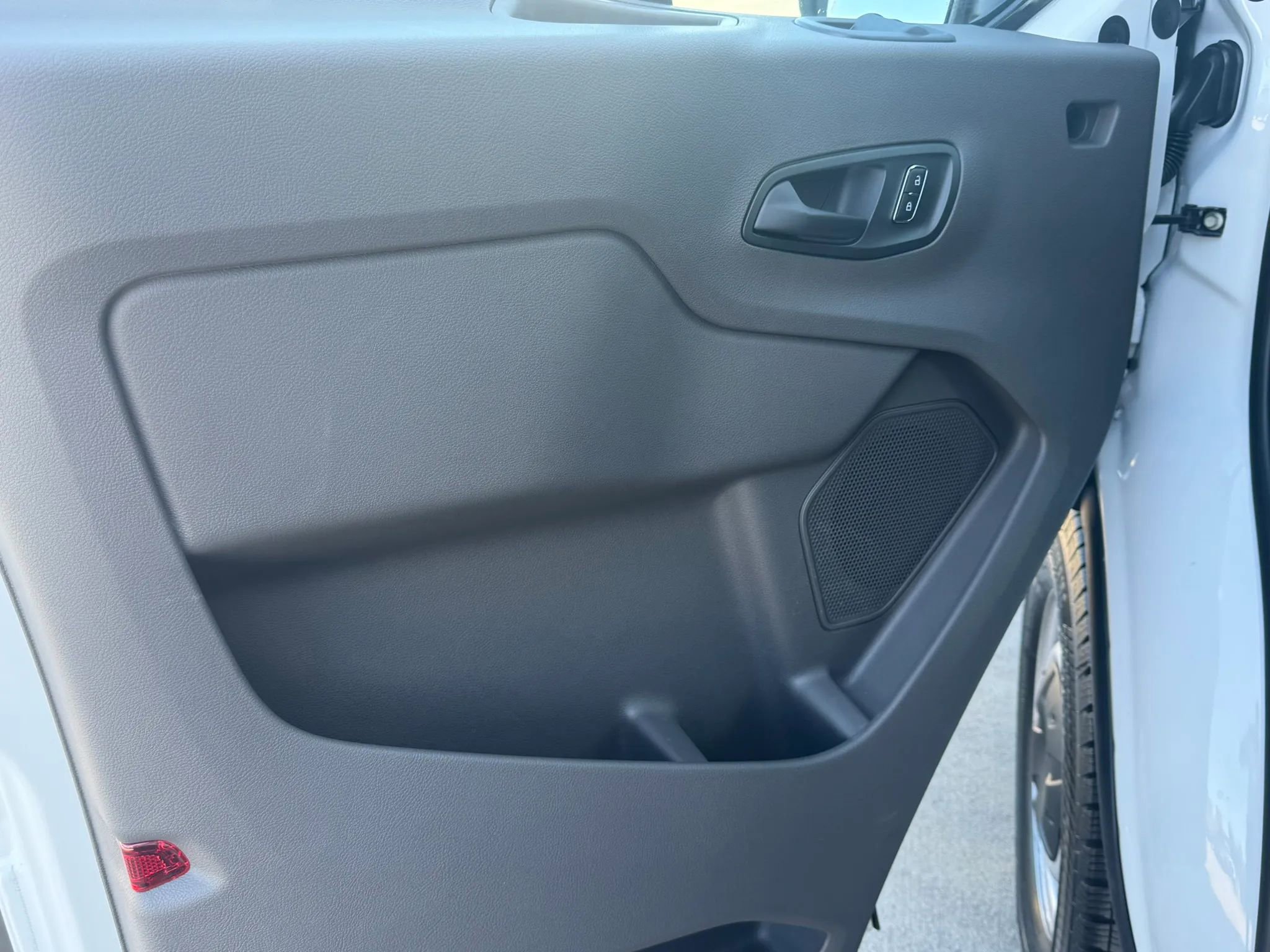 Used 2026 Ford Transit 350 148 High Roof Extended w/ Load Area Protection Package image 24