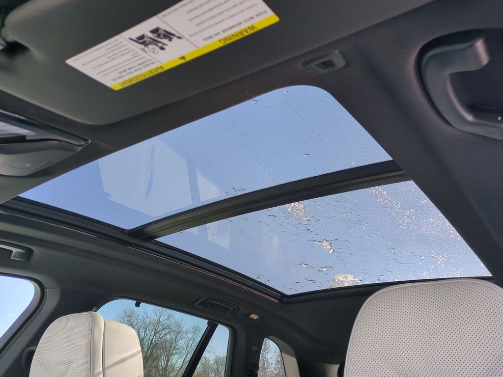 New 2026 BMW X5 xDrive40i w/ Climate Comfort Package image 19