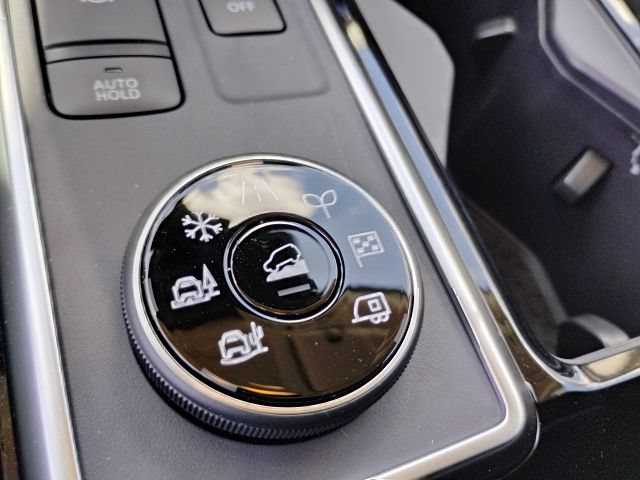 New 2026 Nissan Pathfinder SL AWD/4WD image 22