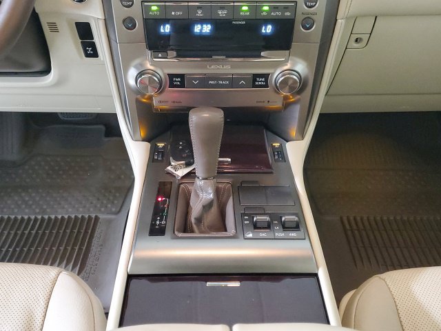 Used 2019 Lexus GX 460 Premium AWD/4WD image 29