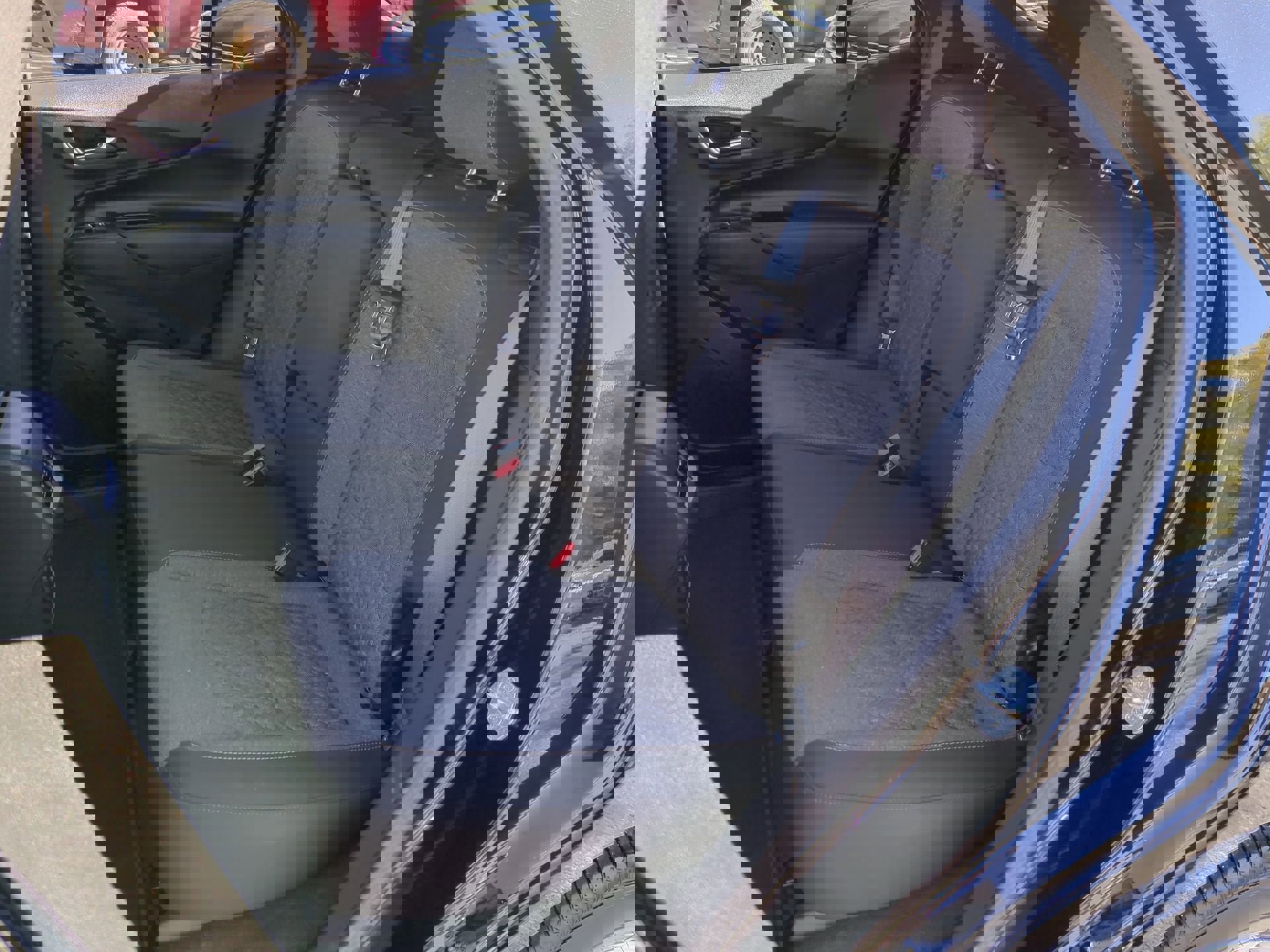 Used 2022 Chevrolet Equinox LT image 82