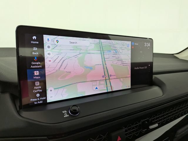 New 2026 Honda Accord Touring image 6