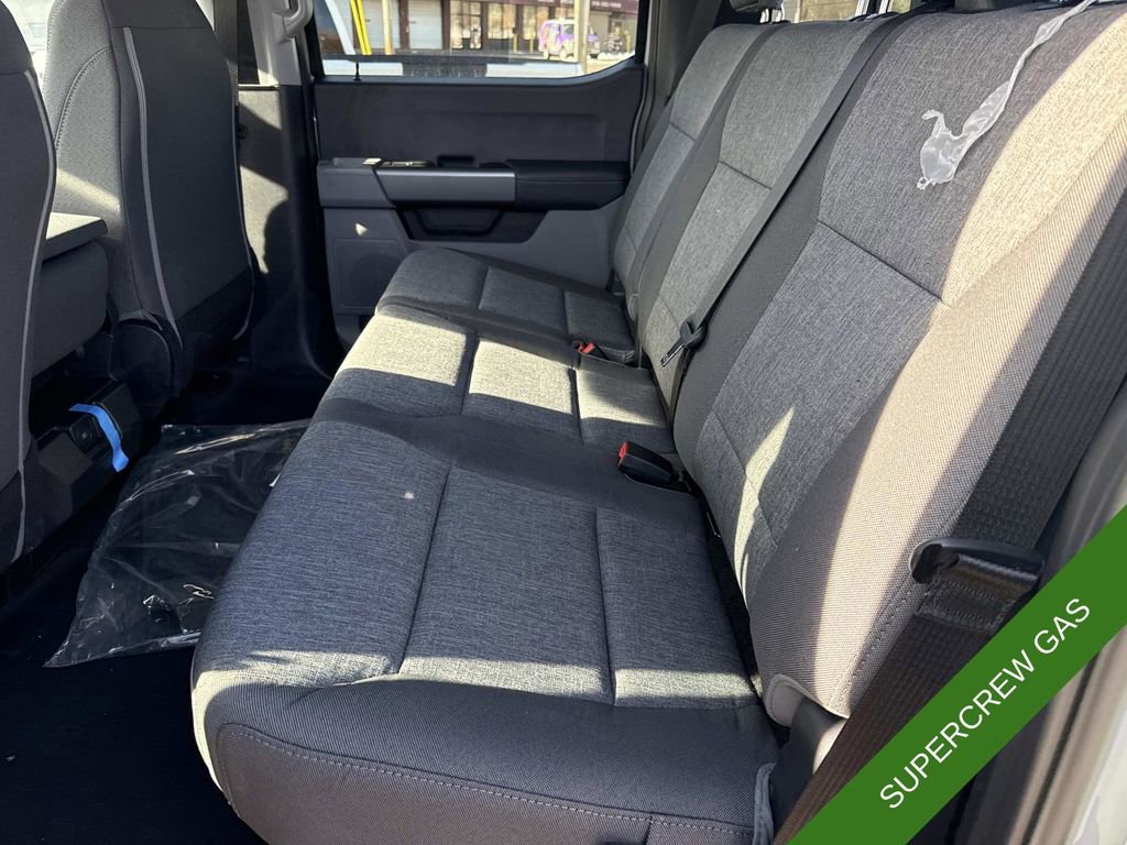 New 2026 Ford F350 XL w/ STX Appearance Package image 35