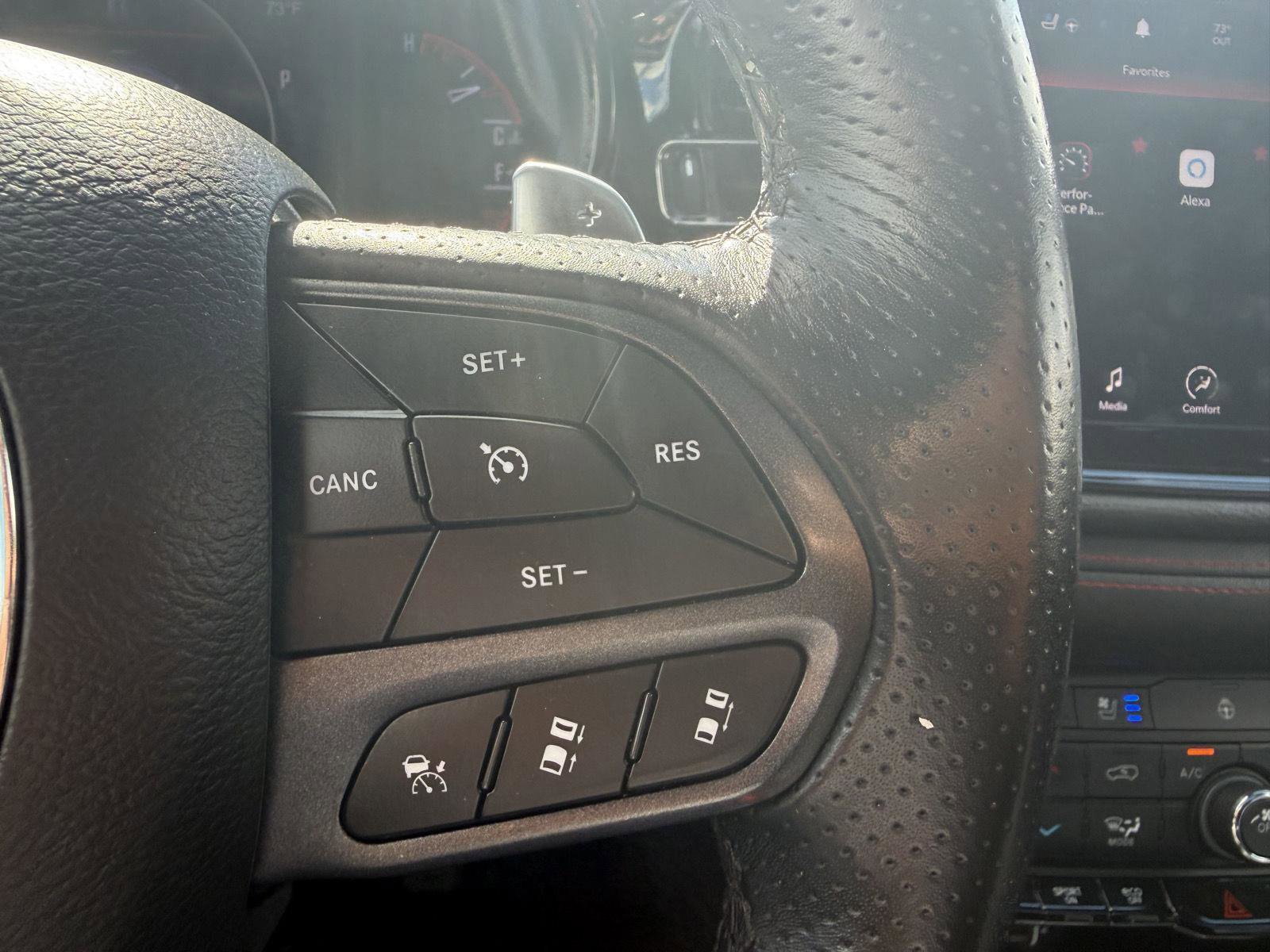 Used 2023 Dodge Durango R/T image 16