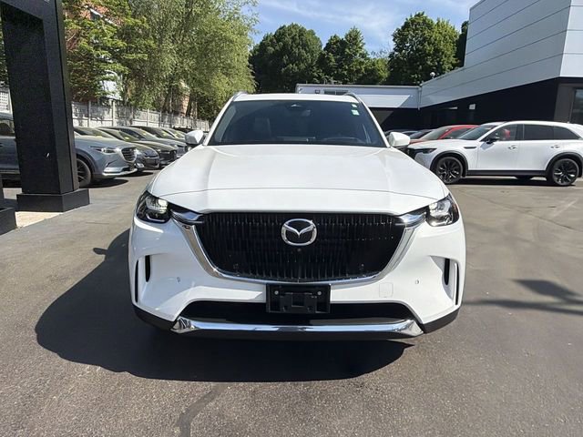 Certified 2024 MAZDA CX-90 Plug-In Hybrid w/ Premium Plus AWD/4WD image 3