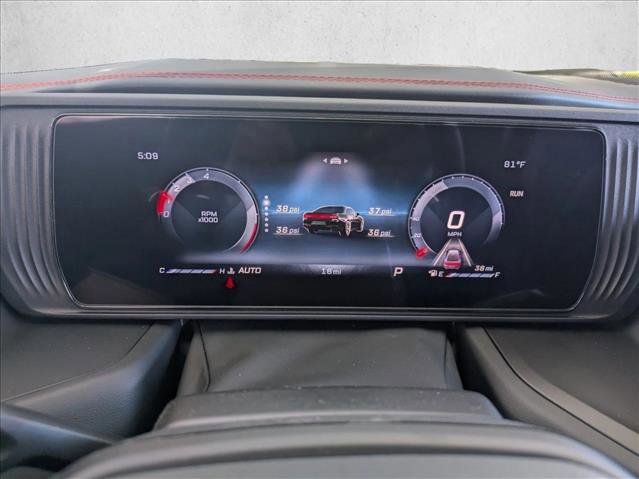 New 2026 Dodge Charger Scat Pack AWD/4WD image 4