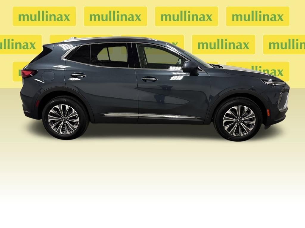New 2026 Buick Envision Preferred AWD/4WD image 18