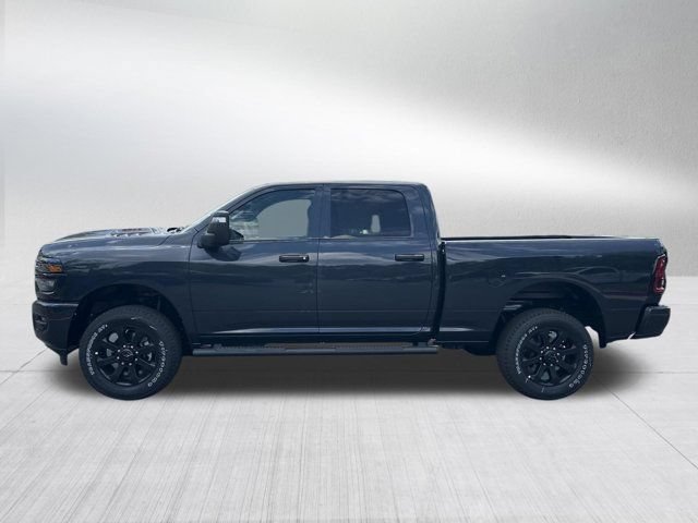 New 2026 RAM 2500 Tradesman AWD/4WD image 8