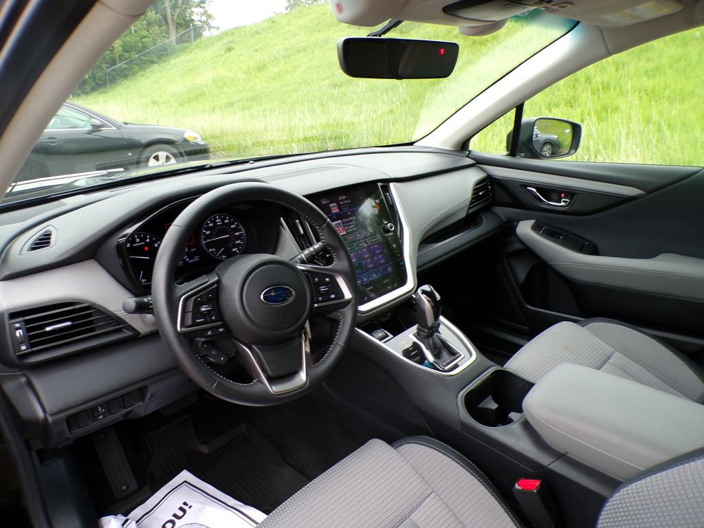 Used 2020 Subaru Outback Premium AWD/4WD image 10