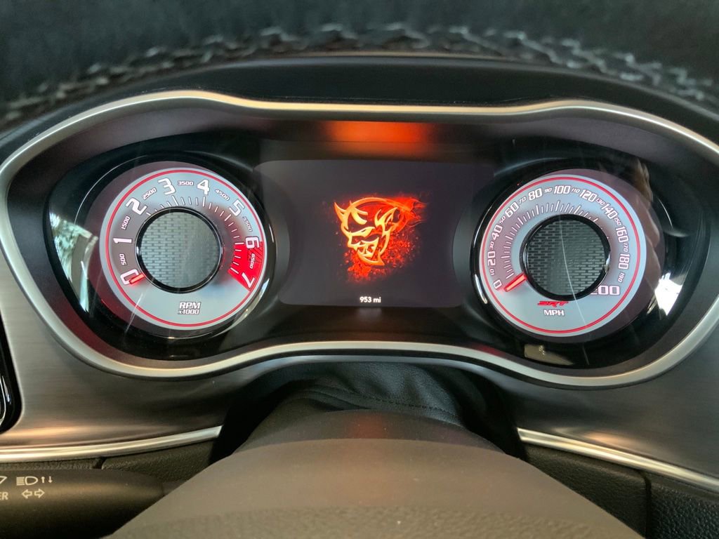 Used 2018 Dodge Challenger SRT Demon image 17