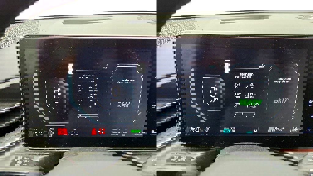 Used 2024 Kia EV9 GT-Line AWD/4WD image 15