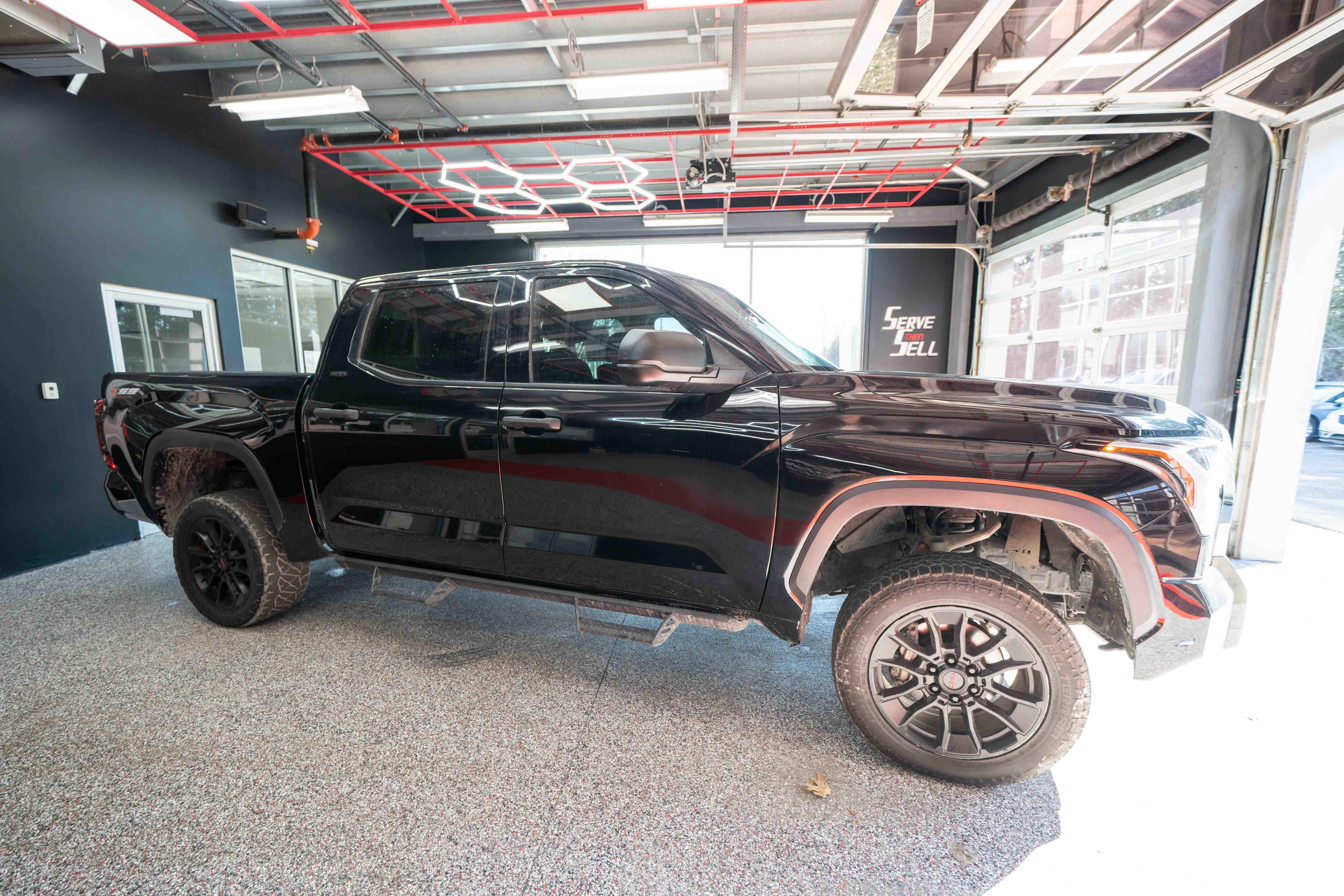 Used 2023 Toyota Tundra SR5 image 5