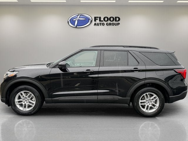 New 2027 Ford Explorer Active w/ Active Comfort Package AWD/4WD image 5