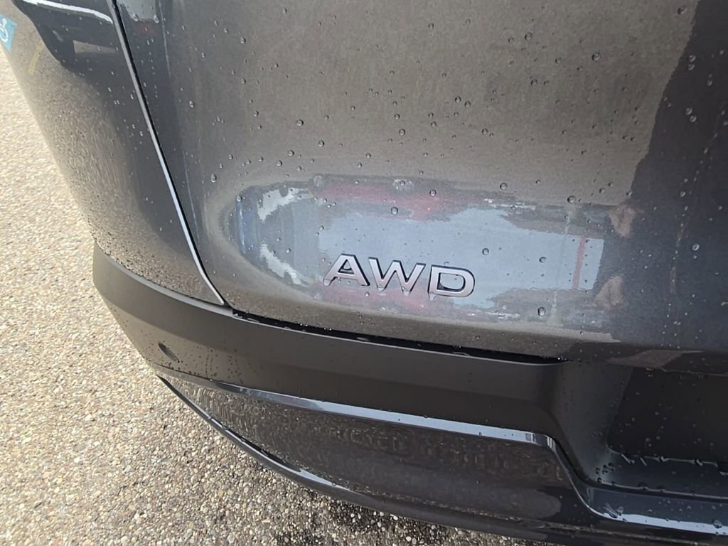 New 2026 Nissan Murano SL image 40