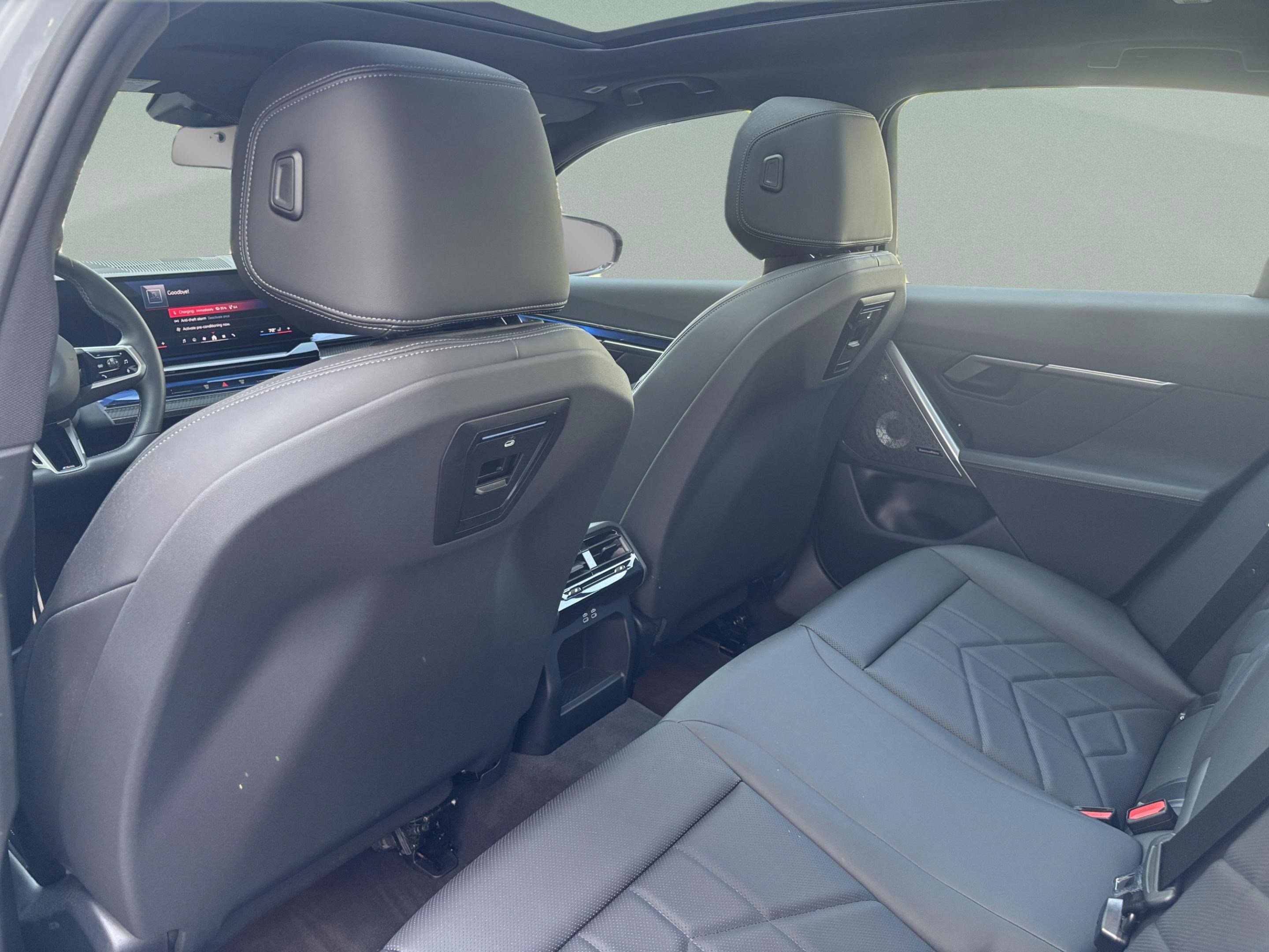 Used 2024 BMW i5 M60 w/ Premium Package image 30