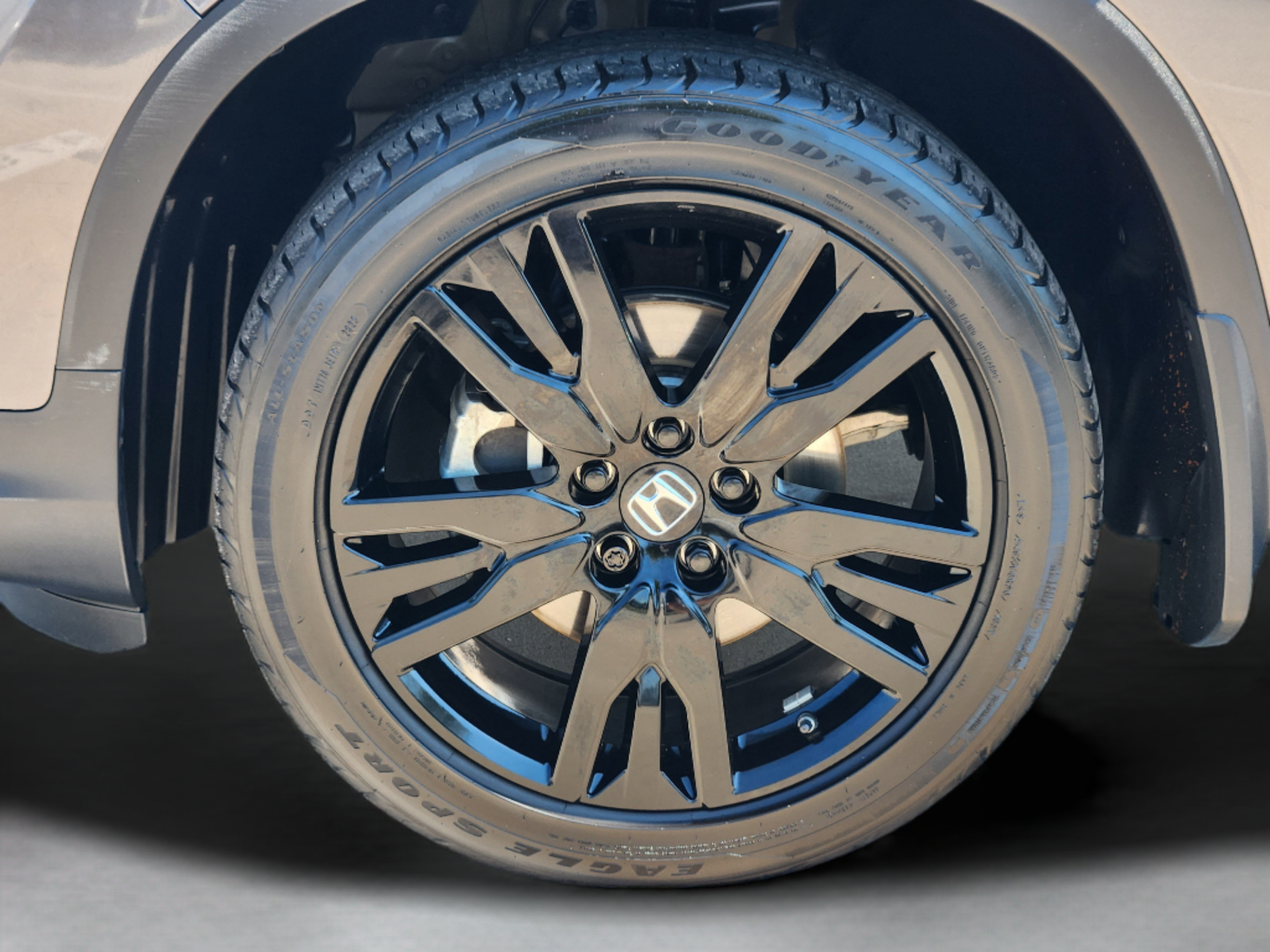Used 2022 Honda Pilot Special Edition image 42