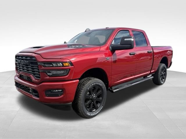 New 2027 RAM 2500 Tradesman AWD/4WD image 10