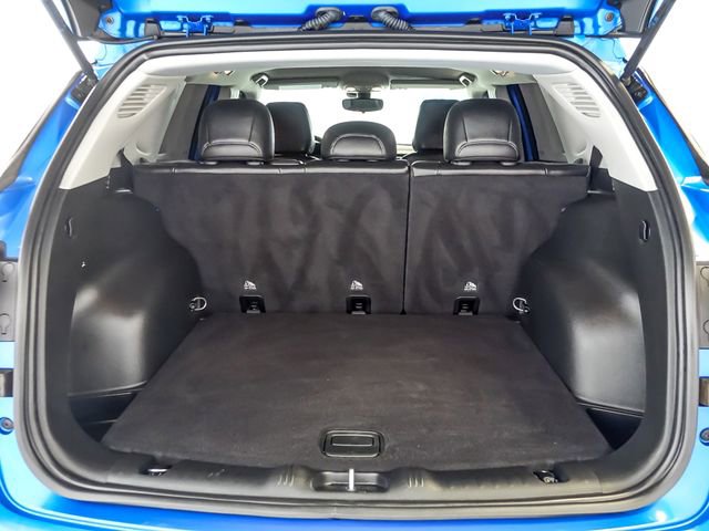 Used 2022 Jeep Compass Latitude image 27