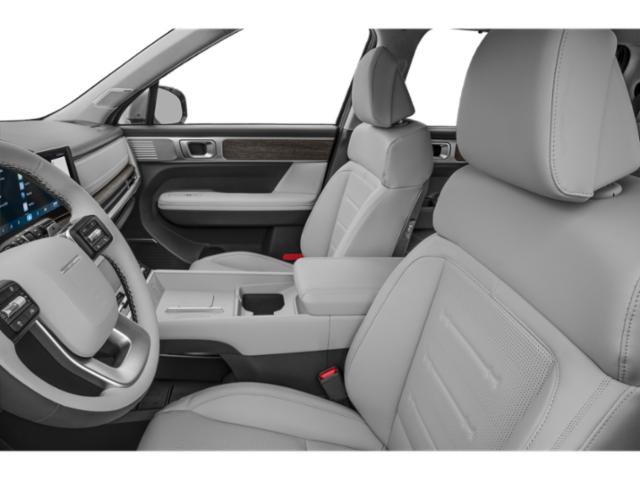 New 2027 Hyundai Santa Fe Calligraphy AWD/4WD image 8