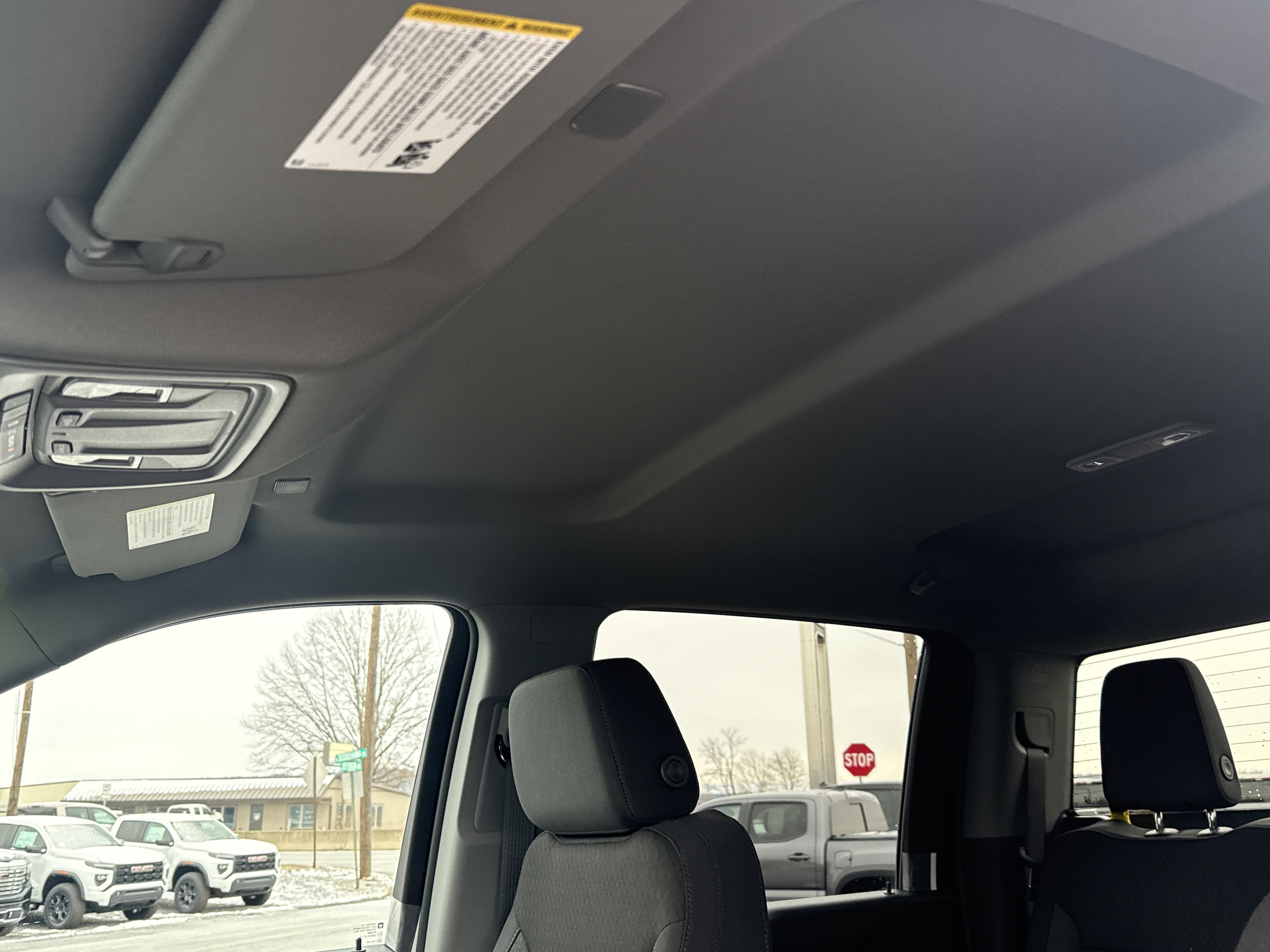 New 2026 Chevrolet Silverado 2500 Custom w/ Custom Value Package image 30