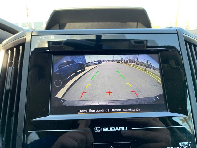 Used 2021 Subaru Crosstrek 2.0i image 22