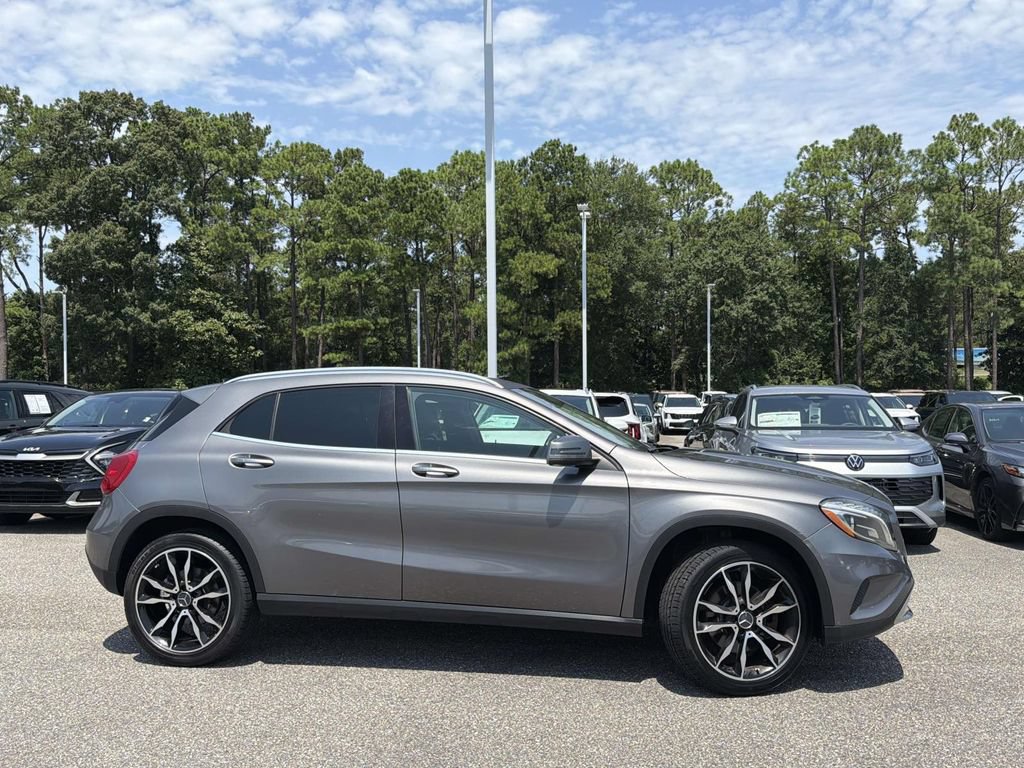 Used 2015 Mercedes-Benz GLA 250 4MATIC image 31