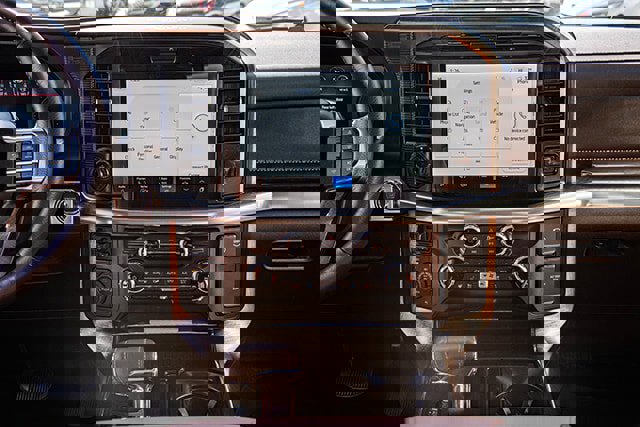 Used 2025 Ford F150 King Ranch image 11