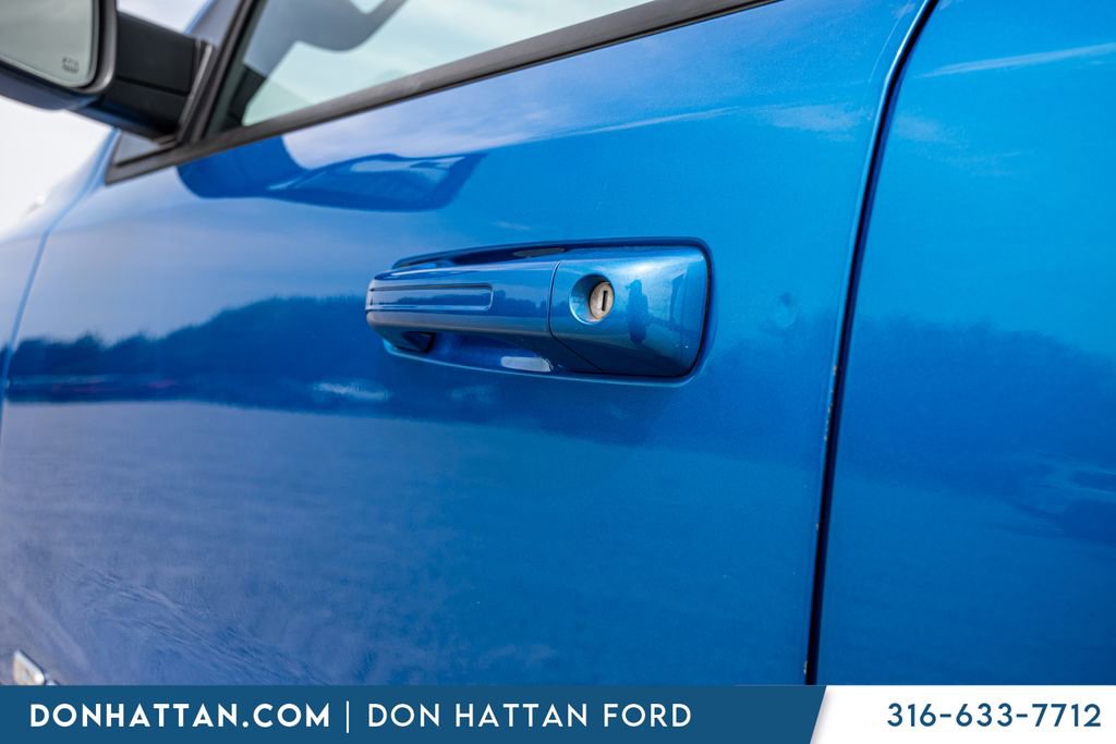 Used 2022 RAM 1500 Big Horn image 31