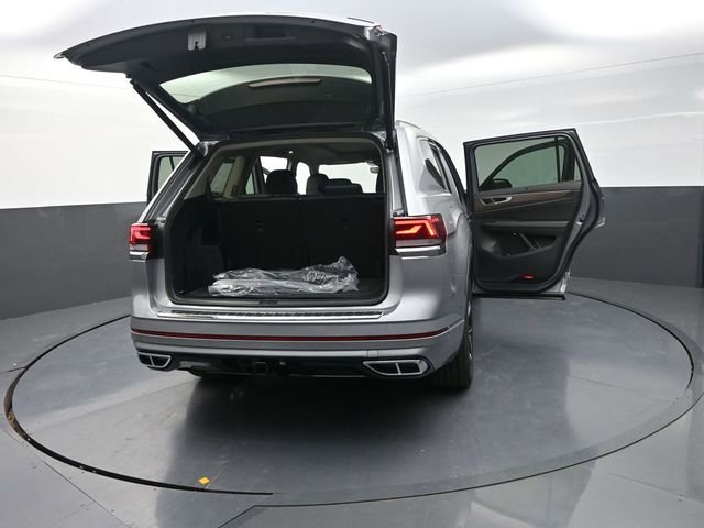 Used 2026 Volkswagen Atlas SEL Premium R-Line AWD/4WD image 42