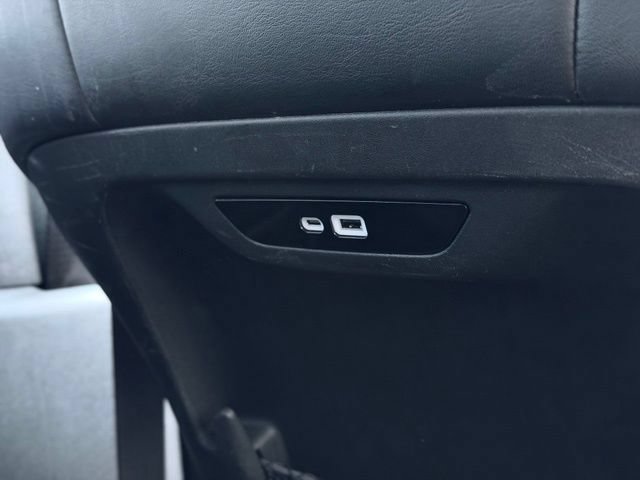 Used 2025 Chrysler Pacifica Select FWD image 29