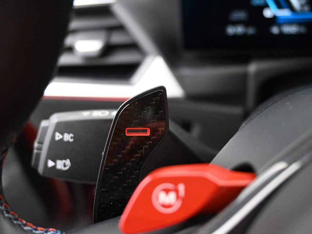 Used 2024 BMW M3 Competition w/ Executive Package image 20