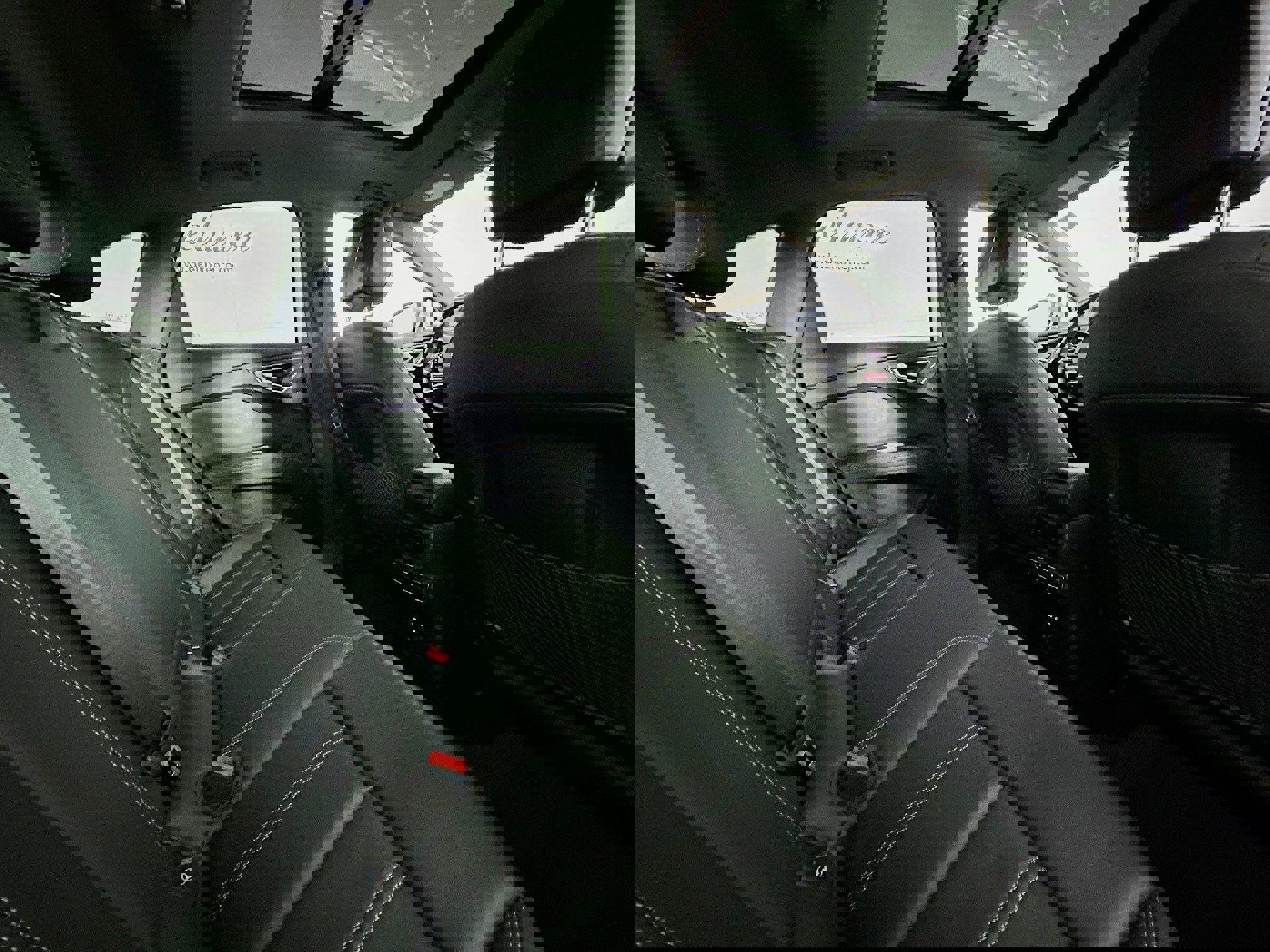 Used 2024 Audi Q4 e-tron Prestige image 28